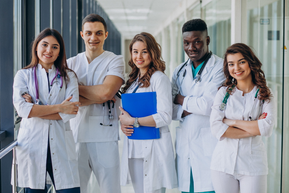 EMERGING CLINICIANS